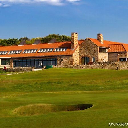The Lodge At Craigielaw And Golf Courses Aberlady Bagian luar foto