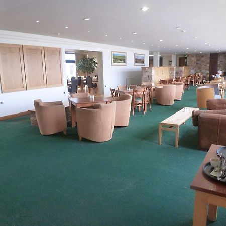 The Lodge At Craigielaw And Golf Courses Aberlady Bagian luar foto
