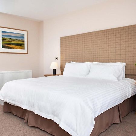 The Lodge At Craigielaw And Golf Courses Aberlady Ruang foto