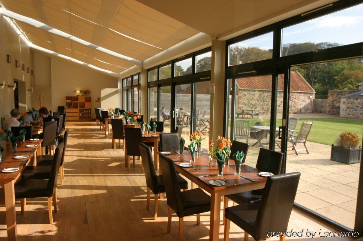 The Lodge At Craigielaw And Golf Courses Aberlady Bagian luar foto