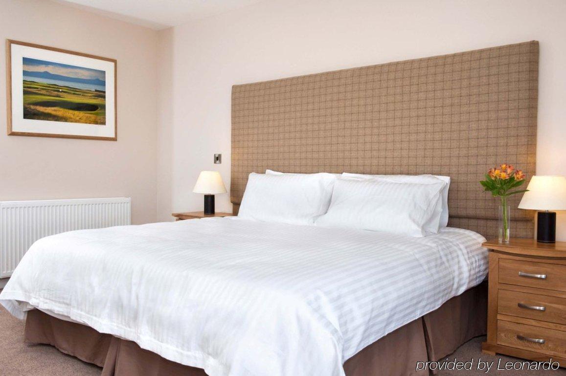 The Lodge At Craigielaw And Golf Courses Aberlady Bagian luar foto