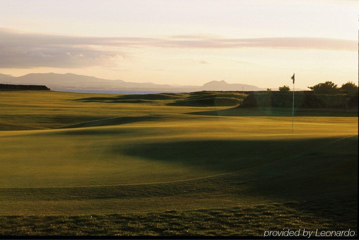 The Lodge At Craigielaw And Golf Courses Aberlady Bagian luar foto