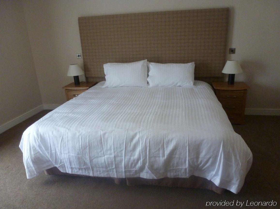 The Lodge At Craigielaw And Golf Courses Aberlady Bagian luar foto