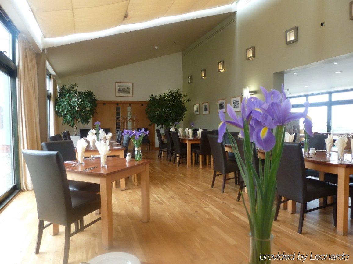 The Lodge At Craigielaw And Golf Courses Aberlady Bagian luar foto