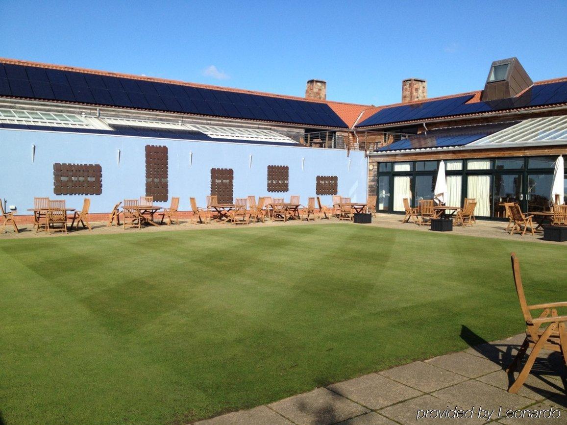 The Lodge At Craigielaw And Golf Courses Aberlady Bagian luar foto