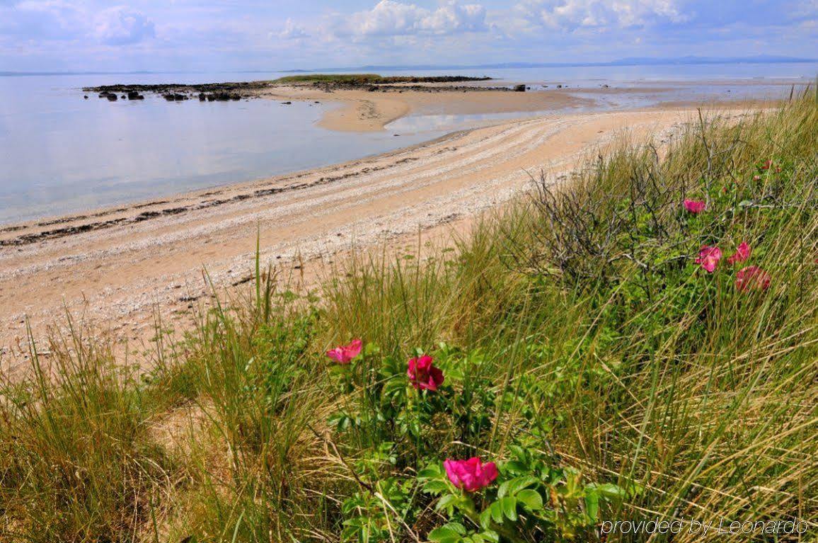 The Lodge At Craigielaw And Golf Courses Aberlady Bagian luar foto