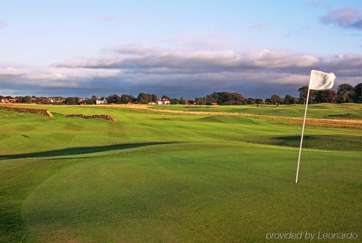 The Lodge At Craigielaw And Golf Courses Aberlady Bagian luar foto