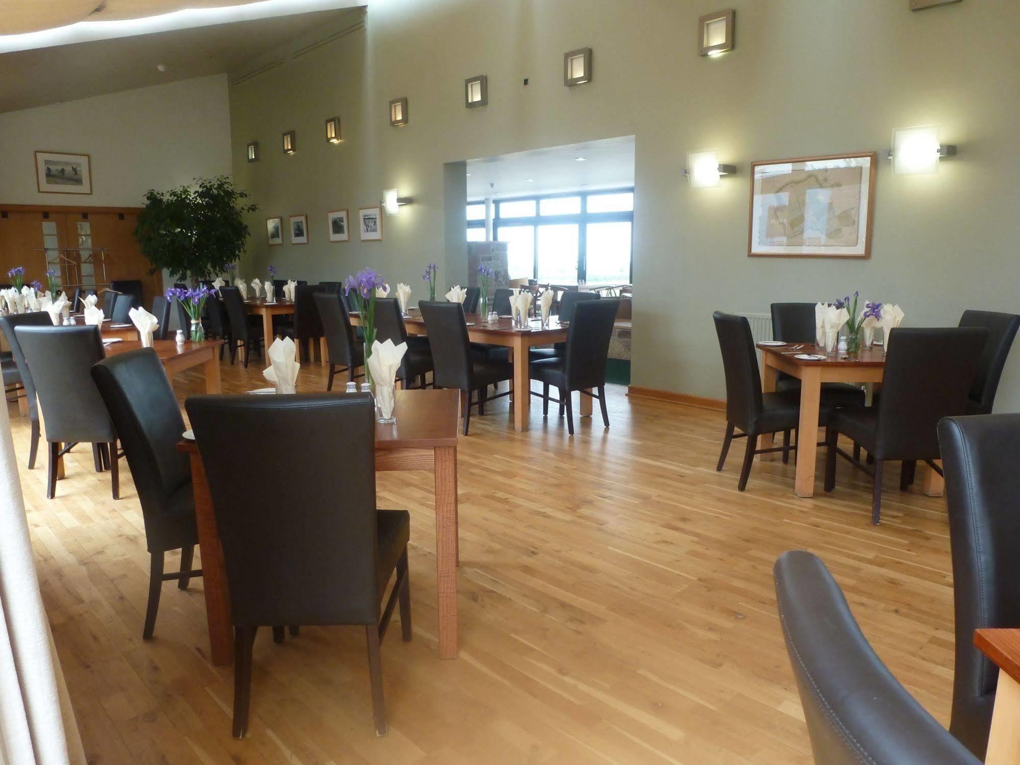 The Lodge At Craigielaw And Golf Courses Aberlady Bagian luar foto