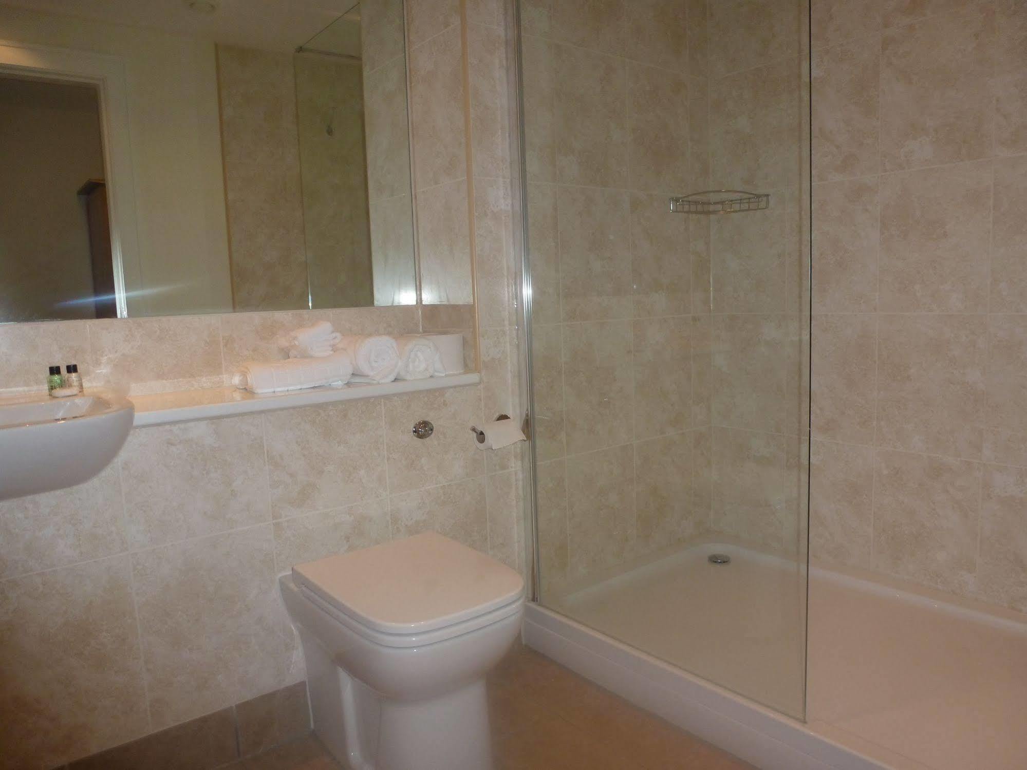 The Lodge At Craigielaw And Golf Courses Aberlady Bagian luar foto